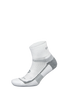 Falke Stride Anklet White